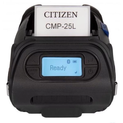 Принтер этикеток Citizen CMP-25 CMP25XUXZL