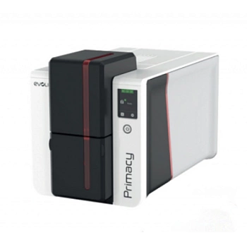 Принтер пластиковых карт Evolis Primacy 2 PM2-0006 Принтер пластиковых карт Evolis Primacy 2 PM2-0006