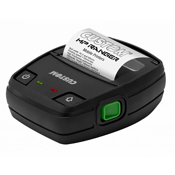 Принтер этикеток CUSTOM MP RANGER