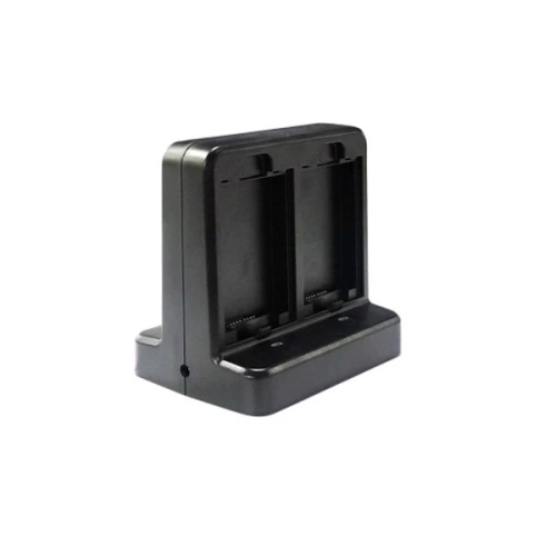 Зарядная подставка для АКБ iData 95W (Cradle 4 slot) PC1401