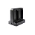 Зарядная подставка для АКБ iData 95W (Cradle 4 slot) PC1401