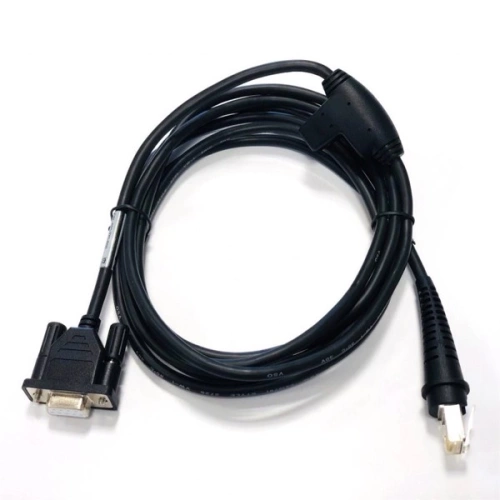 Кабель RS232 Honeywell для сканера 7980g (CBL-000-300-S00)