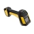 Беспроводной сканер штрих-кода Datalogic PowerScan PM9600 PM9600-DKHP433RK20 Беспроводной сканер штрих-кода Datalogic PowerScan PM9600 PM9600-DKHP433RK20