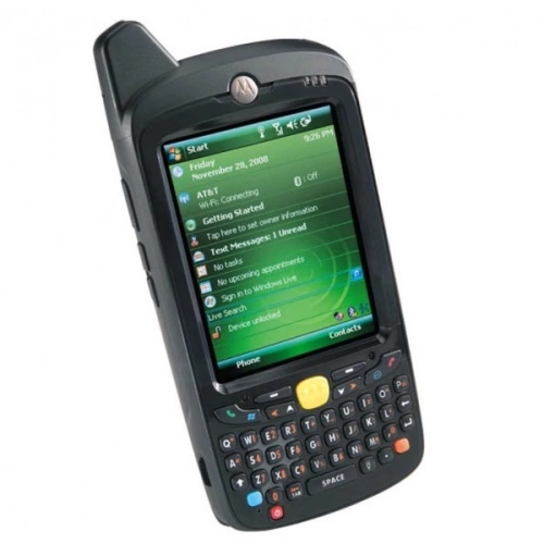ТСД Терминал сбора данных Motorola MC55 MC55A0-P20SWQQA9WR