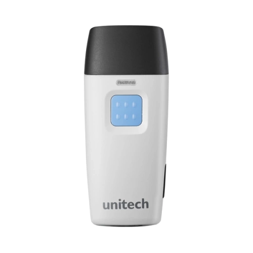 Беспроводной сканер штрих-кода Unitech MS912 Plus MS912-KUBB00-SG