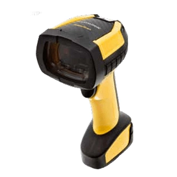 Беспроводной сканер штрих-кода Datalogic PowerScan PM9600-HP PM9600-HP910RB