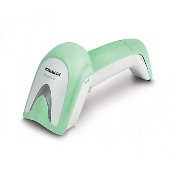 Беспроводной сканер штрих-кода Datalogic Gryphon I GBT4430-HC GBT4430-HC-BTK1