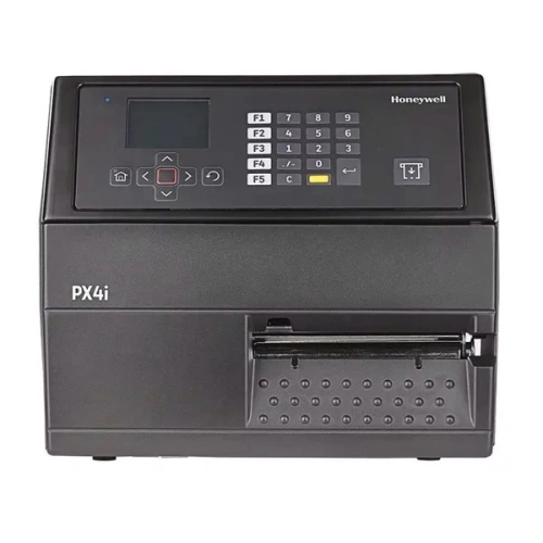 Принтер этикеток Honeywell PX6ie PX6E010000003120