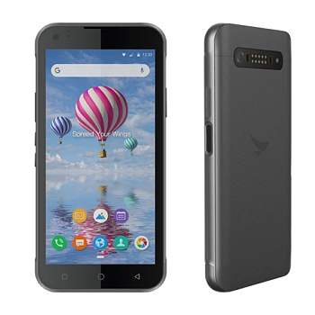 ТСД Терминал сбора данных Bluebird HF550X HF550X-ANLH