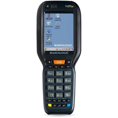 ТСД Терминал сбора данных Datalogic Falcon X3+ 945200031