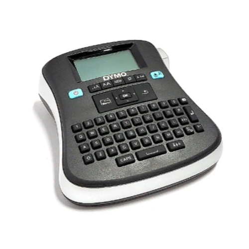 Принтер ленточный Dymo Label Manager 210D S0784440