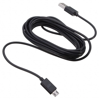 USB-кабель для зарядки и синхронизации для Zebra MC3300 TC8300 TC21 (25-124330-01R) USB-кабель для зарядки и синхронизации для Zebra MC3300 TC8300 TC21 (25-124330-01R)