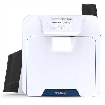 Принтер пластиковых карт Magicard Ultima 3680-0001 Принтер пластиковых карт Magicard Ultima 3680-0001