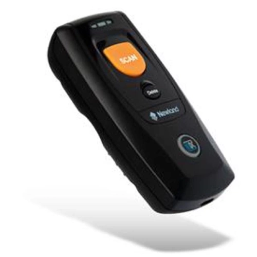 Беспроводной сканер штрих-кода Newland BS80 Piranha NLS-BS8080-1D