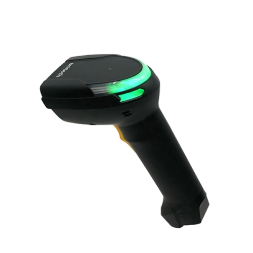 Беспроводной сканер штрих-кода Unitech MS852B-LR MS852-OUBB0C-SG