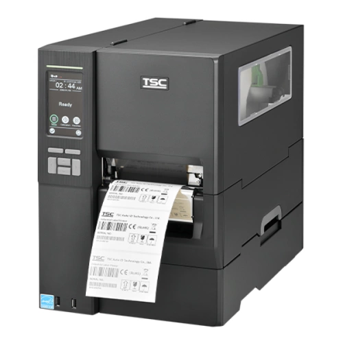 Принтер этикеток TSC MH341P-A001-0302