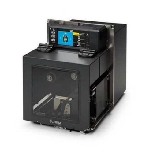 Принтер этикеток Zebra ZE521 RFID ZE52162-L0E00C0Z