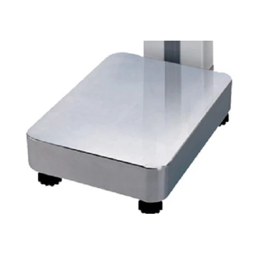 Весы торговые напольные CAS ND ND-300E