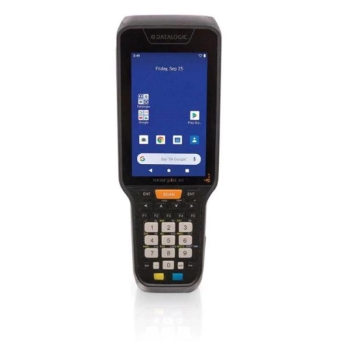 ТСД Терминал сбора данных Datalogic Skorpio X5 943500035