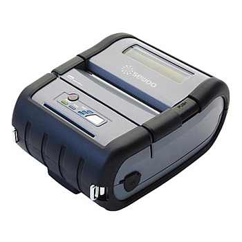 Принтер чеков Sewoo LK-P30II RSB PC125522