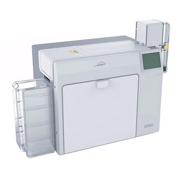 Принтер пластиковых карт Seaory R600 FGI.R6001.EUZ Принтер пластиковых карт Seaory R600 FGI.R6001.EUZ