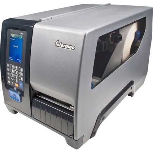 Принтер этикеток Intermec PM43 PM43A15000000302