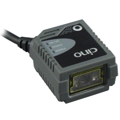 Сканер штрих-кода Cino FM480 GPFSM48011F0K01