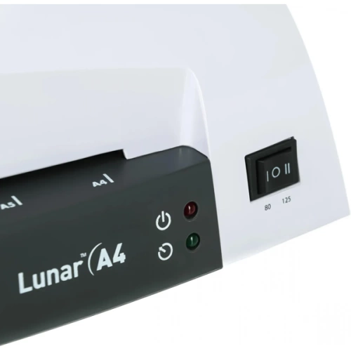 Ламинатор Fellowes Lunar A4 (FS-57156)