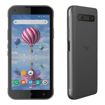 ТСД Терминал сбора данных Bluebird HF550X HF550X-ANLJ