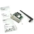 Комплект ZebraNet Wireless Card 802.11n Global для Zebra ZT220 ZT230 (P1058930-097C)