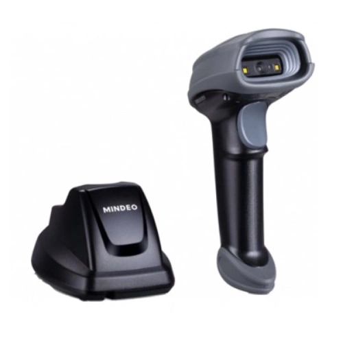 Беспроводной сканер штрих-кода Mindeo CS2291 CS2291-SR(BT)