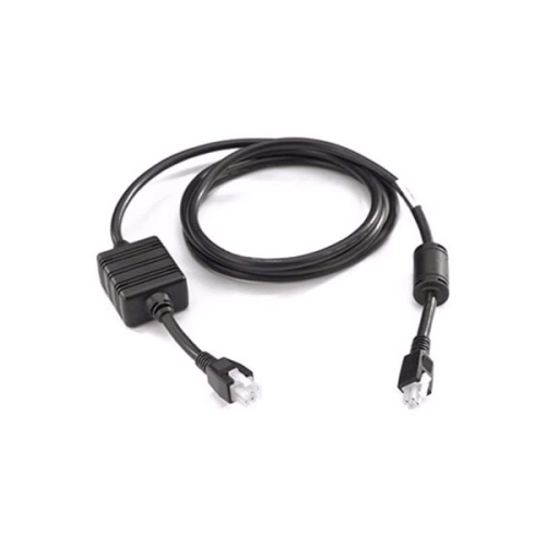 Кабель питания Zebra 50-16002-042R