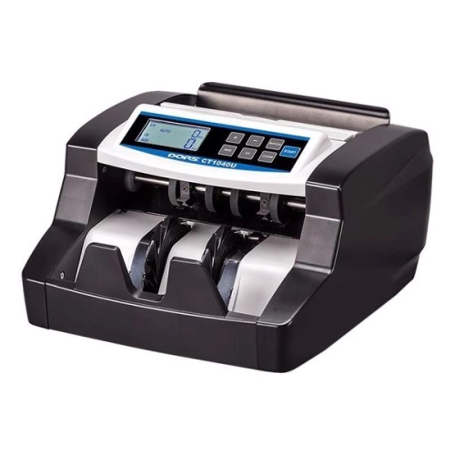 Счетчик банкнот DORS CT1040U