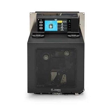 Принтер этикеток Zebra ZE521 RFID ZE52163-R0E00C0Z