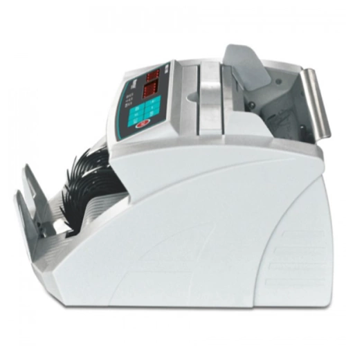 Мультивалютный счетчик банкнот MERTECH C-3000 White MER5517