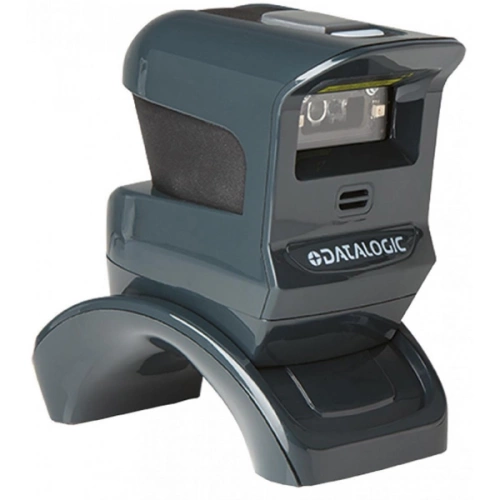 Сканер штрих-кода Datalogic Gryphon GPS4400 GPS4490-BK