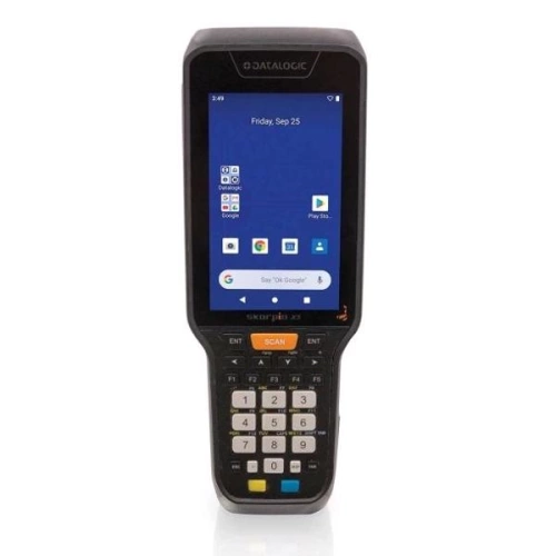 ТСД Терминал сбора данных Datalogic Skorpio X5 943500058