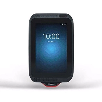 Информационный киоск Zebra CC6000 CC6000-10-3200PCWW