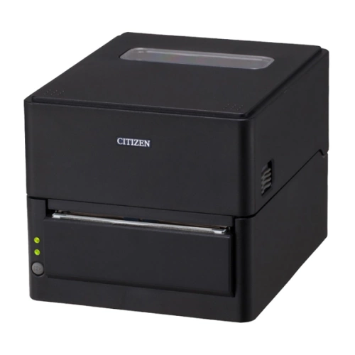 Принтер чеков Citizen CL-E303 CLE303XEBXSX