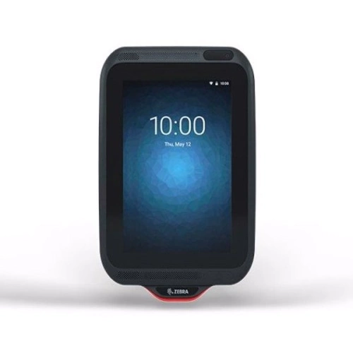 Информационный киоск Zebra CC6000 CC6000-10-3200PCWW