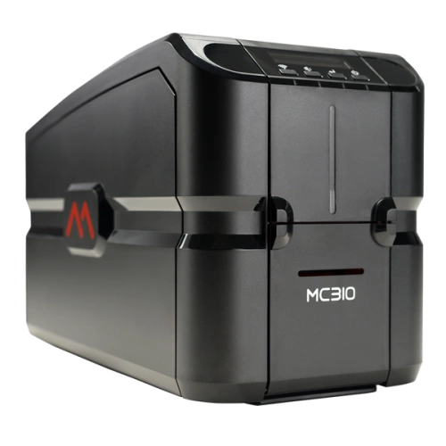 Принтер пластиковых карт Matica MC310 PR00300001