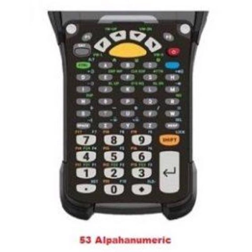 ТСД Терминал сбора данных Zebra MC9300 MC930P-GSFGG4RW