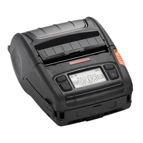 Принтер чеков и этикеток Bixolon SPP-L3000