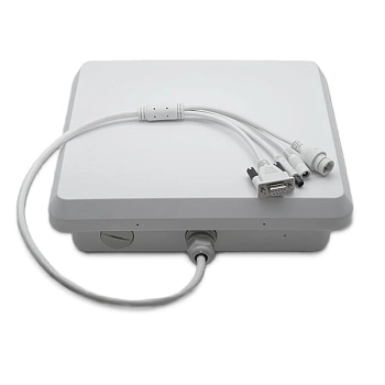 Стационарный RFID считыватель Chainway UR1A Стационарный RFID считыватель Chainway UR1A