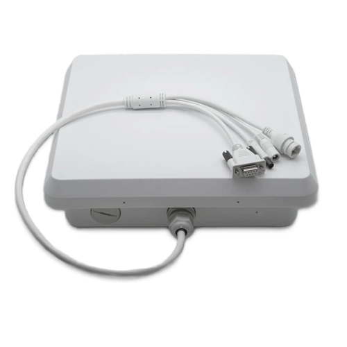 Стационарный RFID считыватель Chainway UR1A