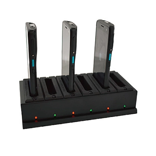 Зарядное устройство на 6 тсд Unitech EA502 (5000-500003G)