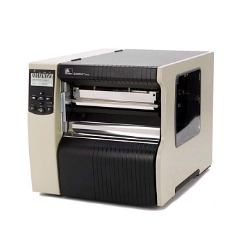 Принтер этикеток Zebra 220Xi4 220-8KE-00103