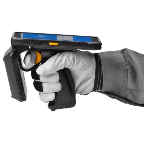 ТСД Терминал сбора данных iData T2 UHF PC3334