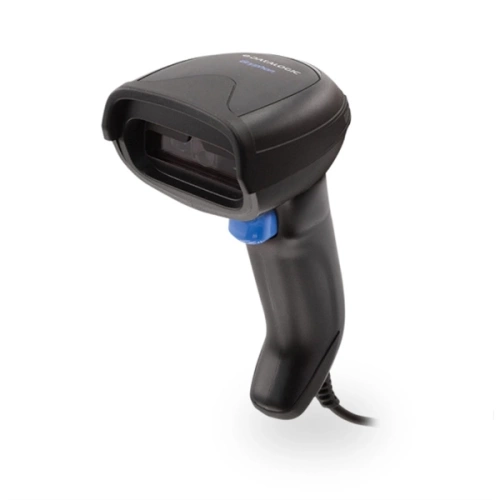 Сканер штрих-кода Datalogic Gryphon I GD4290 GD4290-BK