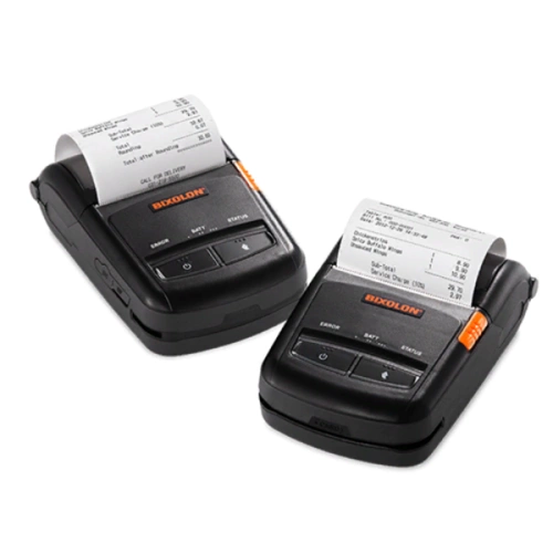 Принтер чеков Bixolon SPP-R210BK PC106979